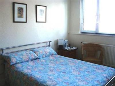 фото отеля Strathearn Guest House