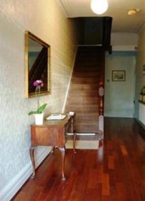 фото отеля Strathearn Guest House