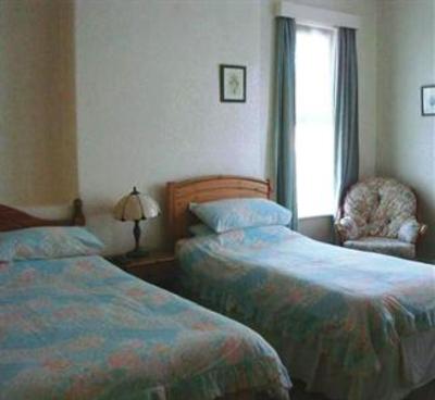 фото отеля Strathearn Guest House