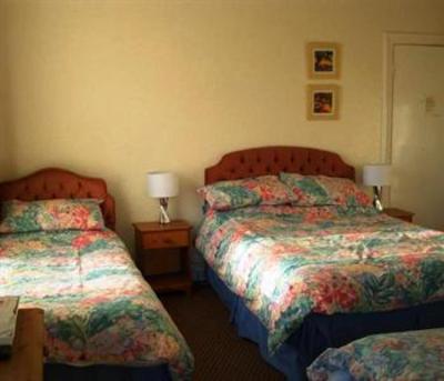 фото отеля Strathearn Guest House