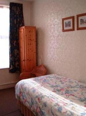 фото отеля Strathearn Guest House