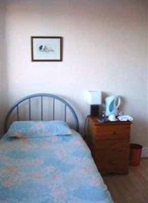 фото отеля Strathearn Guest House