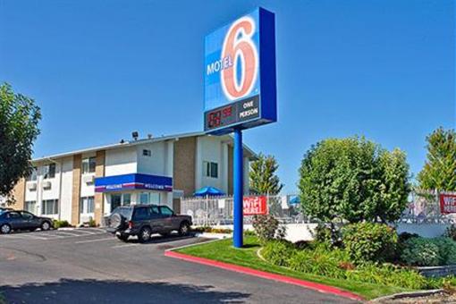 фото отеля Motel 6 Boise - Airport