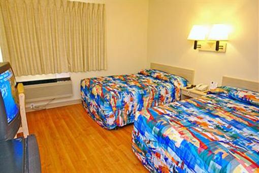 фото отеля Motel 6 Boise - Airport