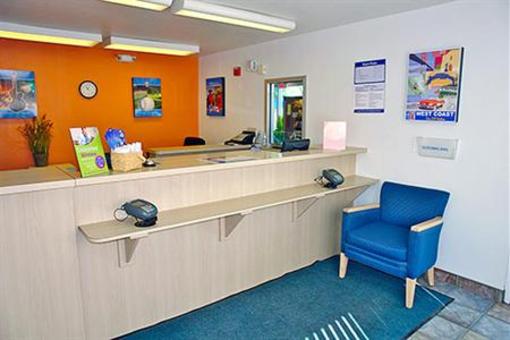 фото отеля Motel 6 Boise - Airport