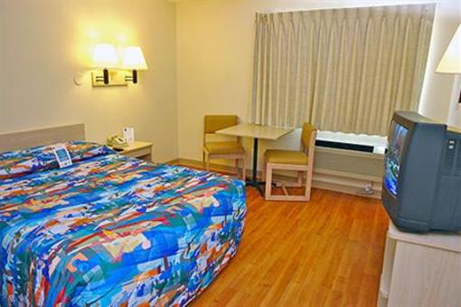 фото отеля Motel 6 Boise - Airport