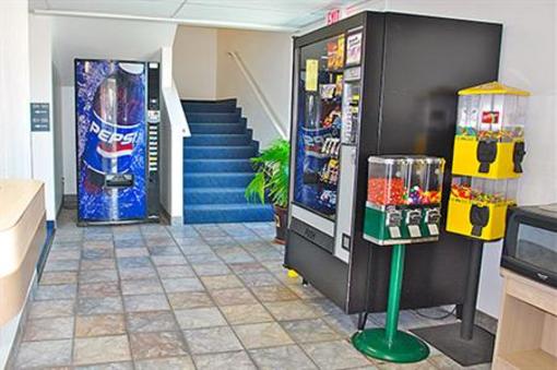 фото отеля Motel 6 Boise - Airport