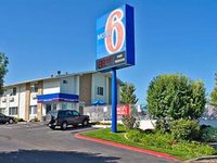 Motel 6 Boise - Airport