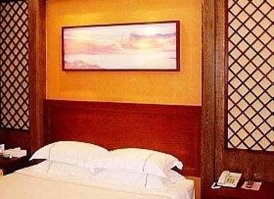 фото отеля Jinruifeng Hot Spring Hotel Guangzhou