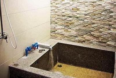 фото отеля Jinruifeng Hot Spring Hotel Guangzhou