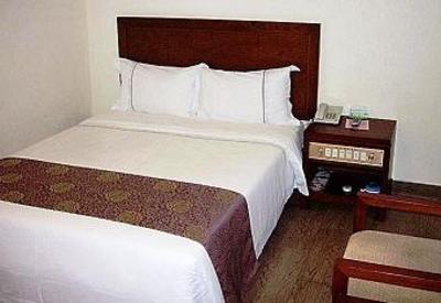 фото отеля Jinruifeng Hot Spring Hotel Guangzhou