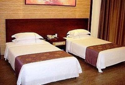 фото отеля Jinruifeng Hot Spring Hotel Guangzhou