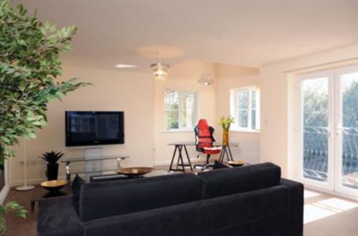 фото отеля Newstead Woods Apartments Woolton Liverpool