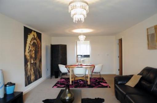 фото отеля Newstead Woods Apartments Woolton Liverpool