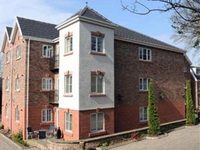 Newstead Woods Apartments Woolton Liverpool