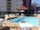 фото отеля Champagnat Praia Hotel