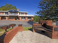 Americas Best Value Inn Rockingham