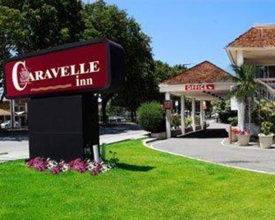 фото отеля Caravelle Inn & Suites
