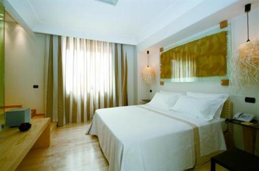 фото отеля Hotel Plaza Opera