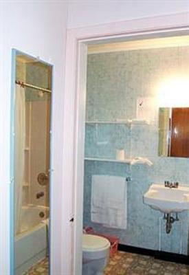 фото отеля High Falls Cottage Resort