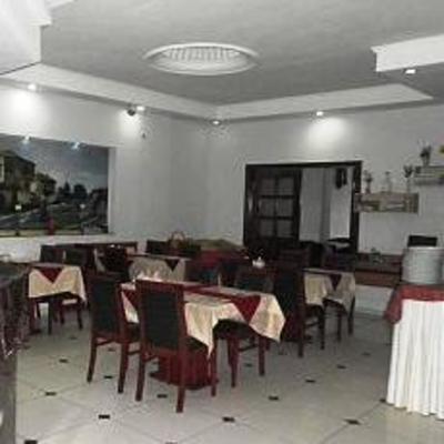 фото отеля Hotel Anibal