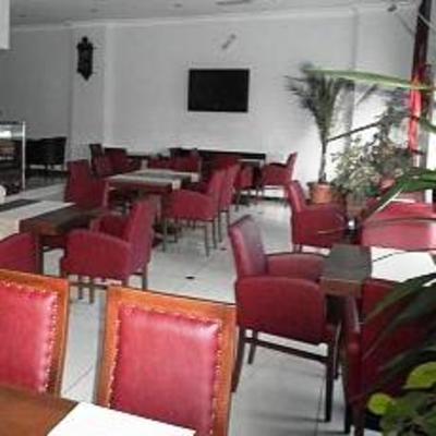 фото отеля Hotel Anibal
