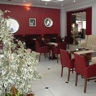 фото отеля Hotel Anibal