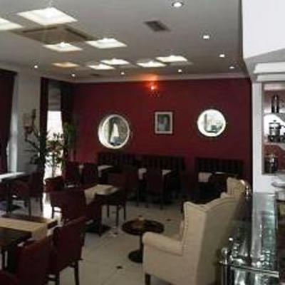 фото отеля Hotel Anibal