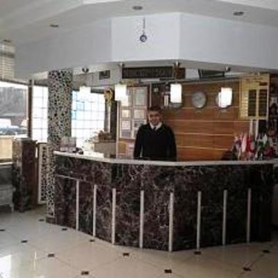 фото отеля Hotel Anibal