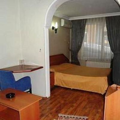 фото отеля Hotel Anibal