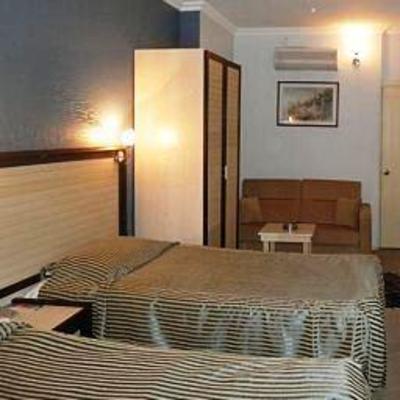 фото отеля Hotel Anibal