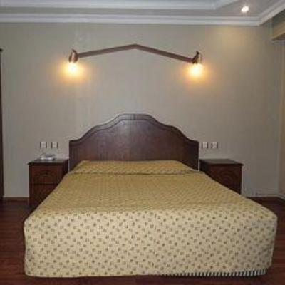фото отеля Hotel Anibal