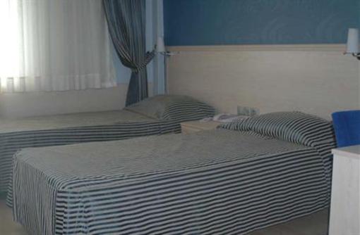 фото отеля Hotel Anibal