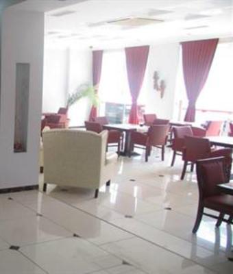 фото отеля Hotel Anibal