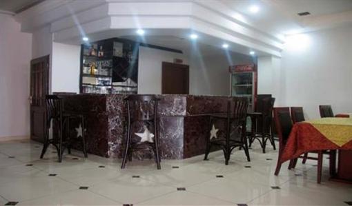 фото отеля Hotel Anibal