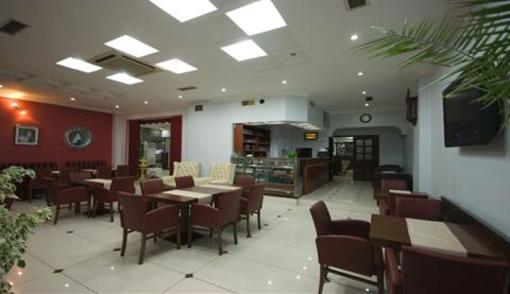 фото отеля Hotel Anibal