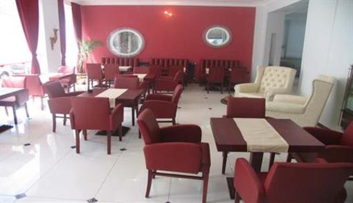 фото отеля Hotel Anibal