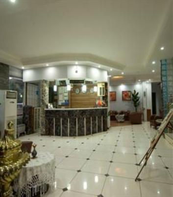 фото отеля Hotel Anibal