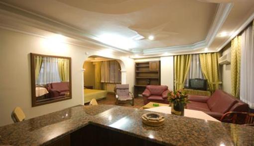 фото отеля Hotel Anibal