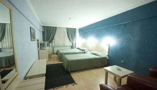 фото отеля Hotel Anibal