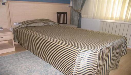 фото отеля Hotel Anibal