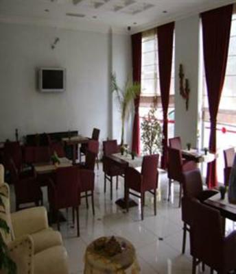 фото отеля Hotel Anibal