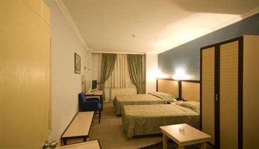 фото отеля Hotel Anibal