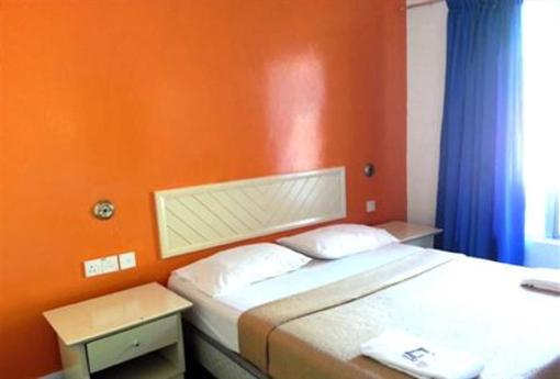 фото отеля Grand Paradise Highway Hotel Rawang