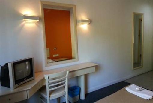 фото отеля Grand Paradise Highway Hotel Rawang