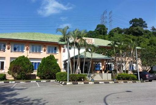фото отеля Grand Paradise Highway Hotel Rawang