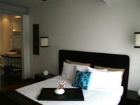 Hotel Retiro 84