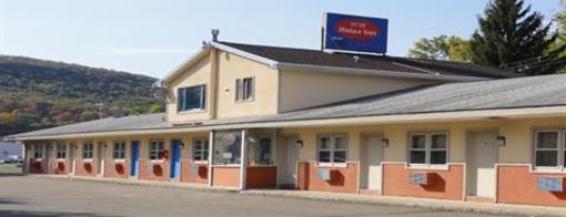 фото отеля Relax Inn Elmira