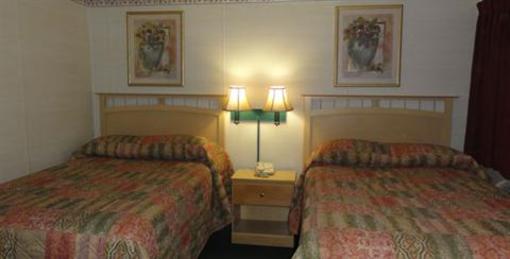 фото отеля Relax Inn Elmira