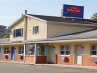 Relax Inn Elmira